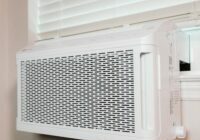BENEFITS OF DOMESTIC AIR CONDITIONING